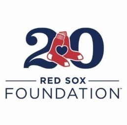 Image of the logo of Red Sox Family Foundation